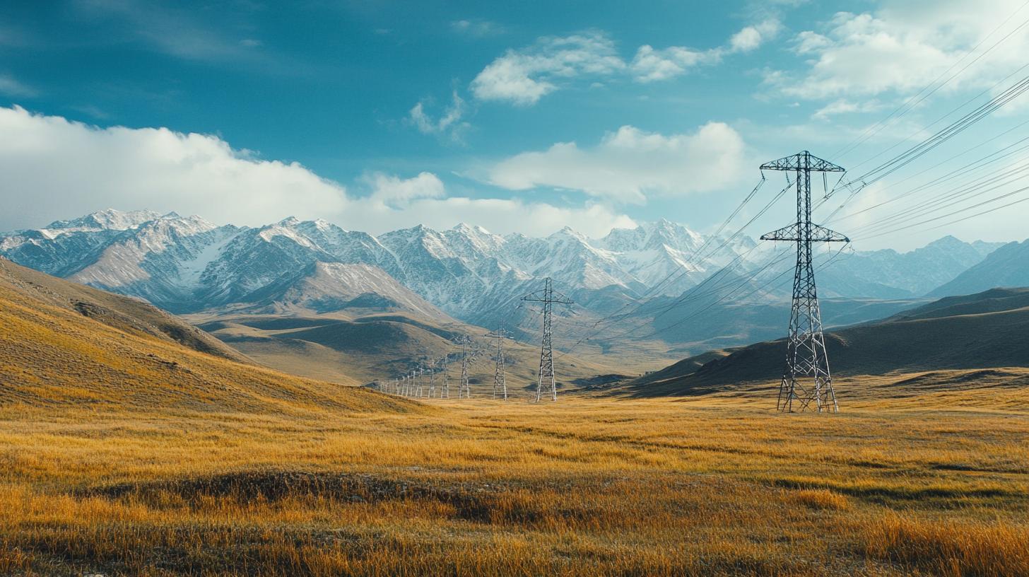 Применение стеклянных изоляторов