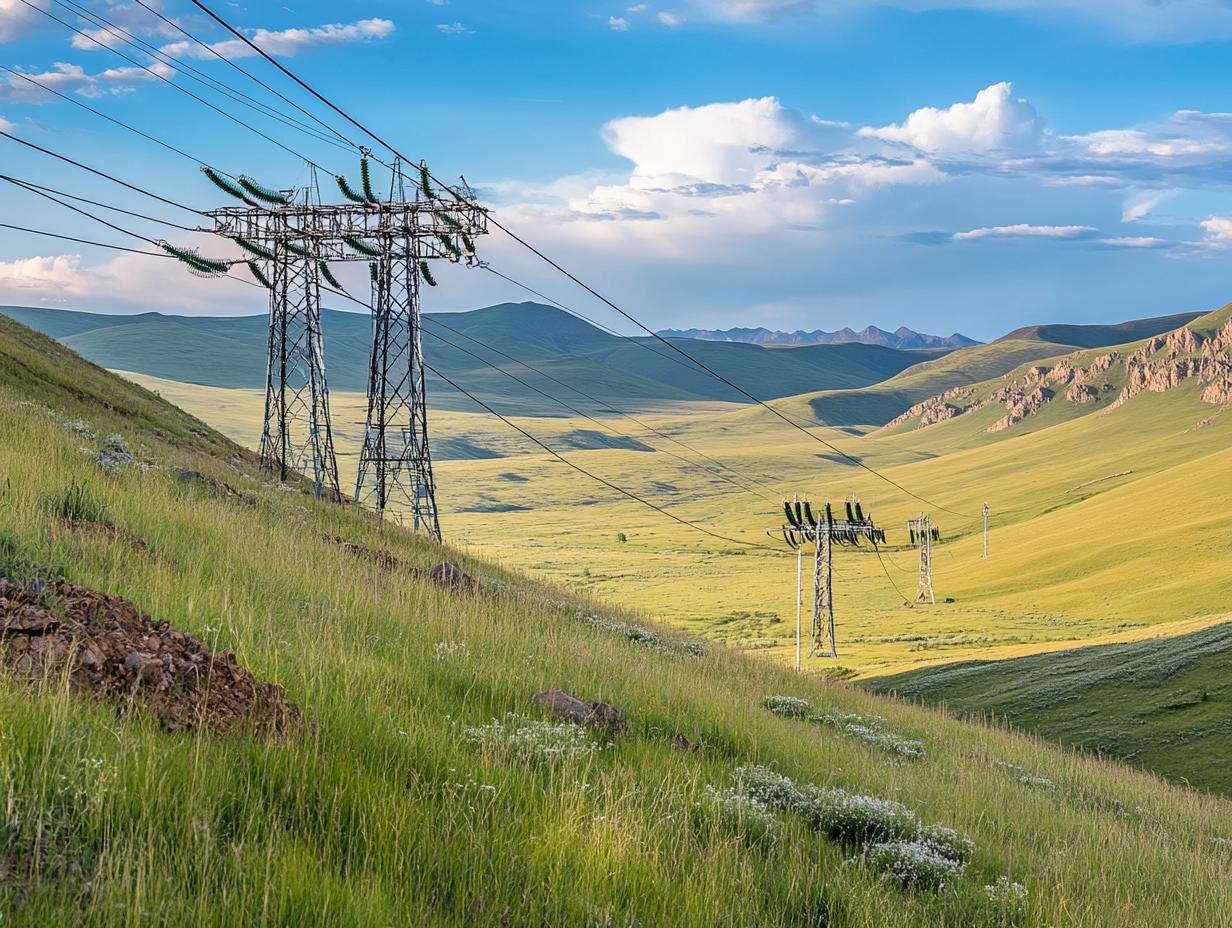 стеклянные изоляторы