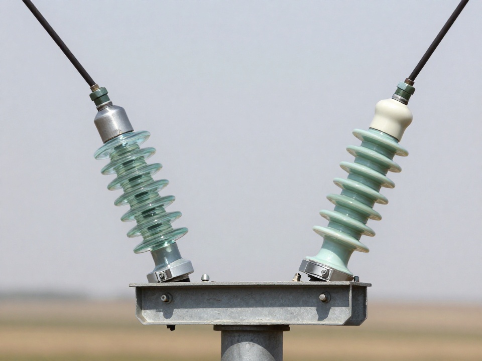 Мультикамерные разрядники