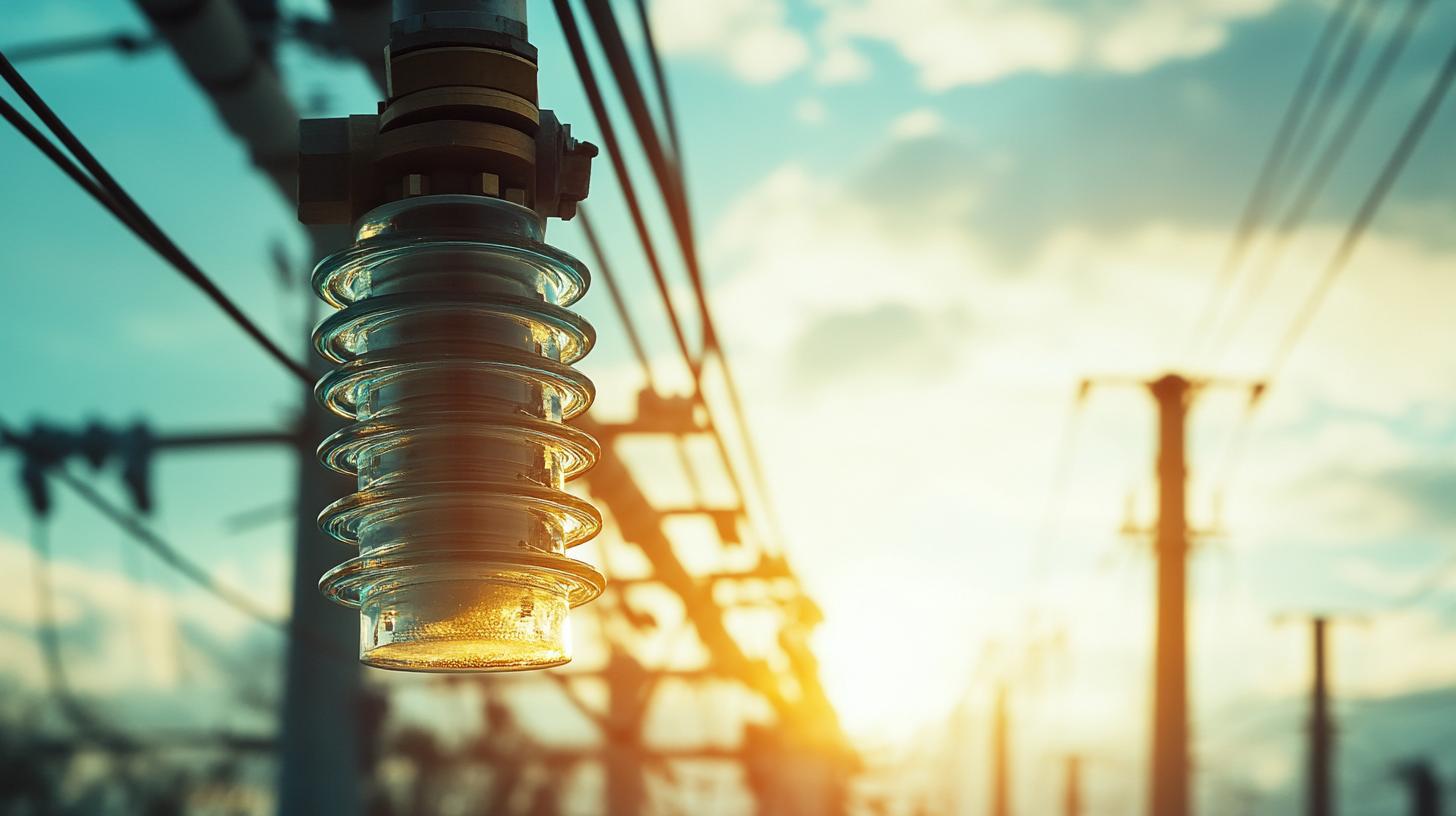 Линейная арматура для надежности ЛЭП