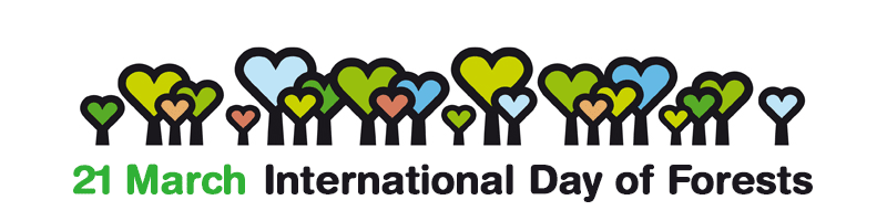 После утопления или сожжения Марзанны стоит отправиться на прогулку в лес, 21 марта это также Международный день леса с 2012 года